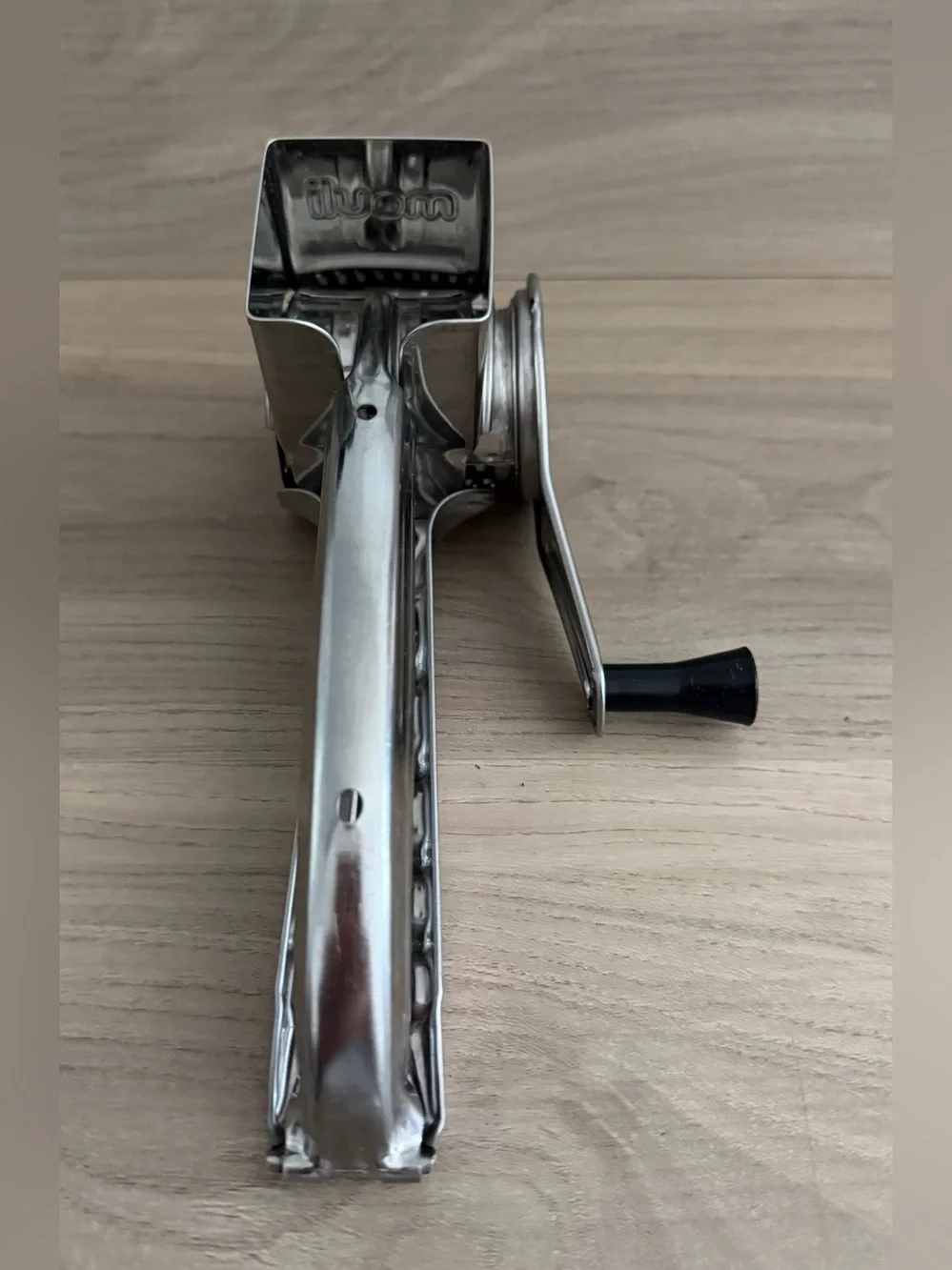 N/A moulinex mouli